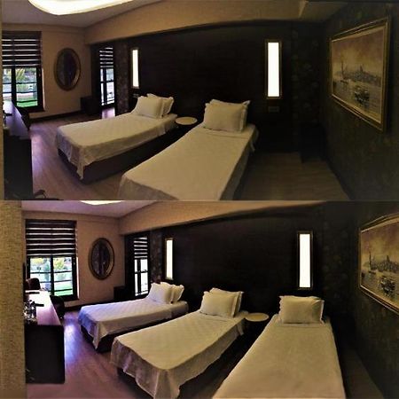 Birizgarden Hotel Saricubuk Exterior photo