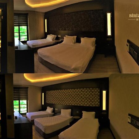 Birizgarden Hotel Saricubuk Exterior photo